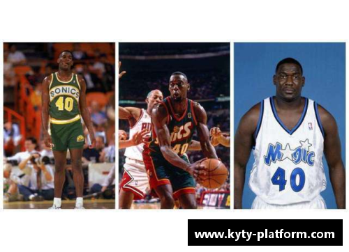 NBA球星的智慧箴言：超凡视野与胜利的秘诀