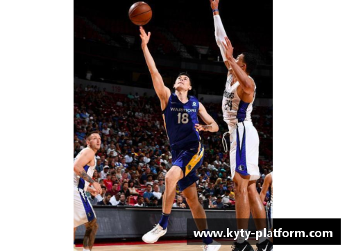 NBA莺歌：新星崛起与传奇续写