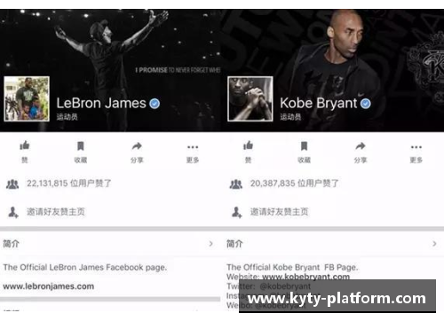 NBA球员如何通过社交媒体改变他们的形象和影响力